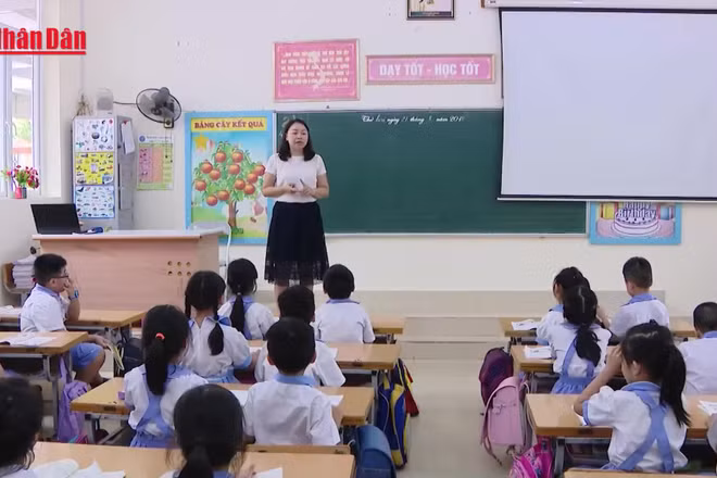[Video] Sáu chính sách lớn của ngành giáo dục có hiệu lực từ năm 2026 