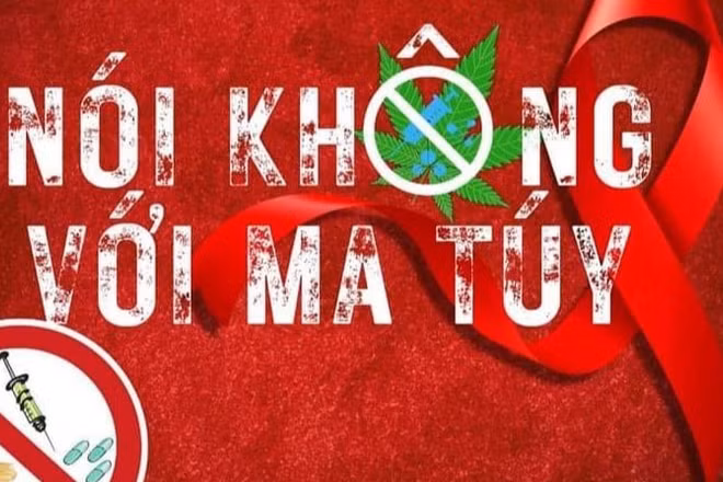 Thành lập Ban Chỉ đạo Trung ương Chương trình mục tiêu quốc gia phòng, chống ma túy