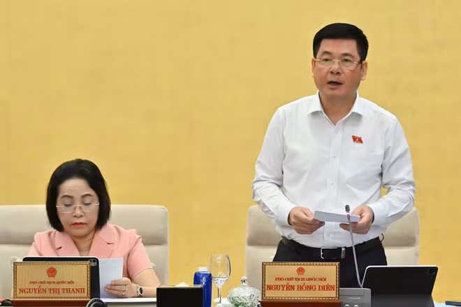 Việc cắt giảm ngành, nghề đầu tư kinh doanh có điều kiện phải bảo đảm thực chất