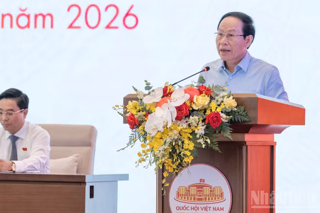 Phó Thủ tướng: Cần chuyển mạnh trọng tâm giám sát sang khâu thực thi pháp luật