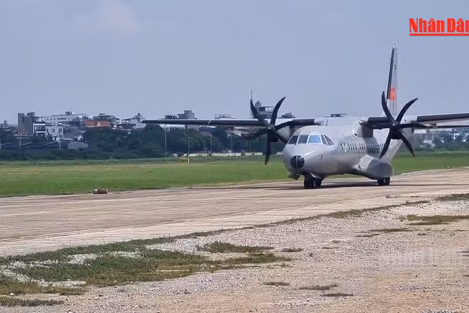 [Video] Vận chuyển 13.563 mẫu sinh phẩm hài cốt liệt sĩ ra Hà Nội giám định ADN