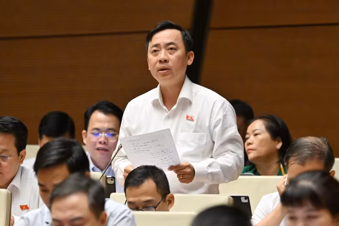 Tăng cường cơ chế bảo vệ và hỗ trợ người lao động đi làm việc ở nước ngoài