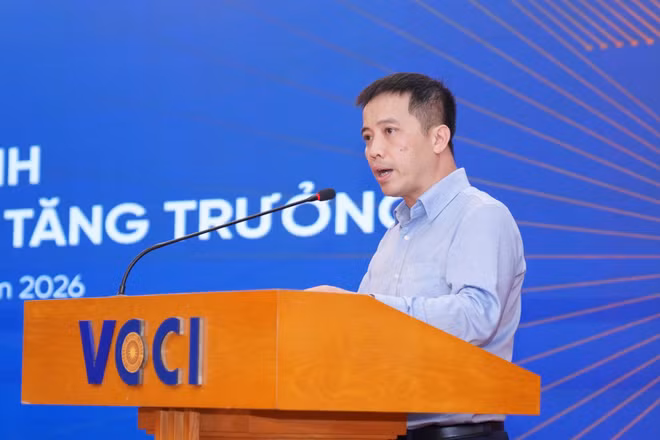 Mở rộng dư địa chính sách, tạo điều kiện để hộ kinh doanh phát triển