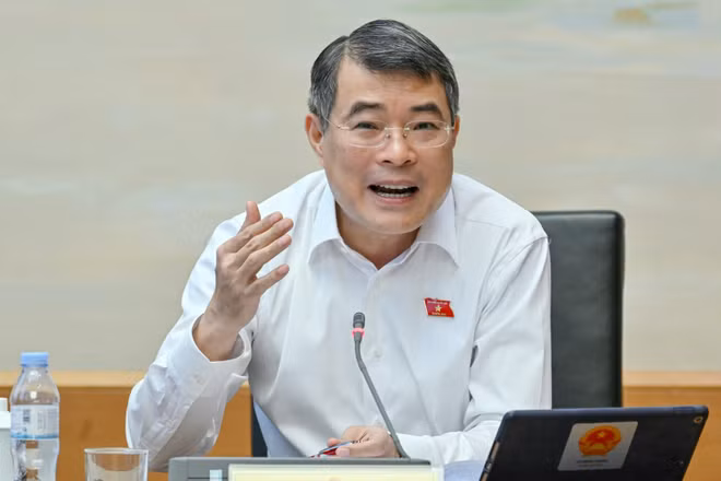 Thủ tướng: Hết thời hạn sử dụng chung cư không có nghĩa người dân mất quyền tài sản