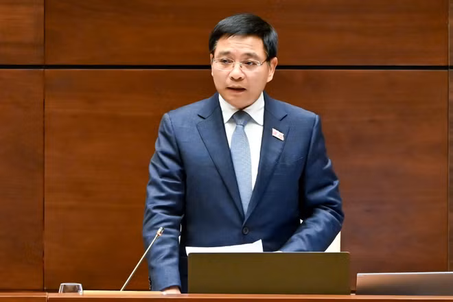 Bộ trưởng Tài chính: Không có chuyện "thuế chồng thuế" khi chuyển nhượng vàng miếng