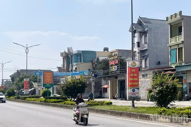 Dự báo từ Thanh Hóa đến thành phố Đà Nẵng và phía đông các tỉnh từ Quảng Ngãi đến Đắk Lắk có nắng nóng. (Ảnh minh họa: Đ.T)