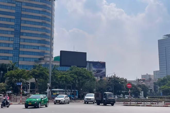 Dự báo khu vực Hà Nội tiếp tục có nắng nóng. (Ảnh minh họa: ĐT)