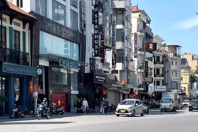 Dự báo từ ngày 29/5 nắng nóng diện rộng kết thúc ở Bắc Bộ, ở Trung Bộ nắng nóng dịu dần. (Ảnh minh họa: Đ.T)