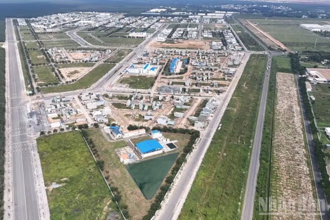 Từ nay đến năm 2030 tỉnh Đồng Nai sẽ triển khai xây dựng 89 khu tái định cư. 