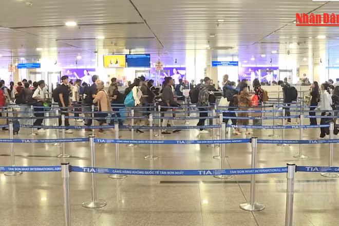 [Video] Hủy tạm hoãn xuất cảnh ngay khi đủ điều kiện