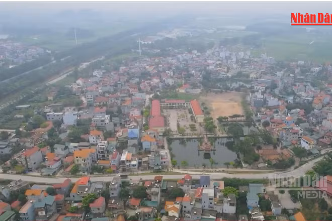 [Video] Hà Nội yêu cầu xử lý dứt điểm đất đai, tài sản công lãng phí