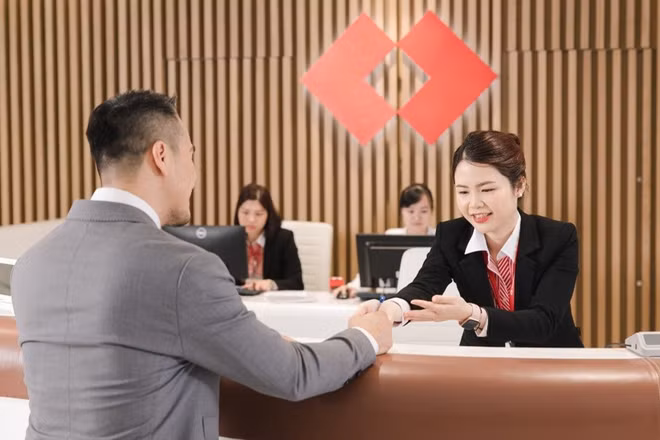 Lợi nhuận quý 3 hơn 10,4 nghìn tỷ, Techcombank ghi nhận quý kinh doanh cao nhất lịch sử