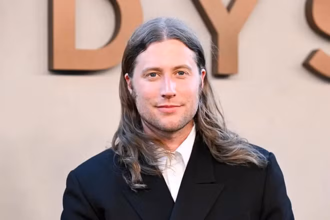 Ludwig Göransson.