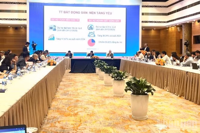 Thông điệp xuyên suốt của diễn đàn là khoa học công nghệ, đổi mới sáng tạo và chuyển đổi số phải thực sự trở thành nền tảng, động lực then chốt cho mô hình tăng trưởng mới của Việt Nam, như tinh thần Nghị quyết Đại hội XIV của Đảng.