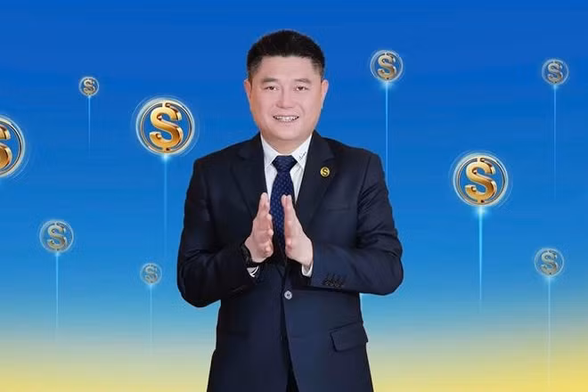 Ông Nguyễn Đức Thụy được tín nhiệm giao trọng trách Phó Chủ tịch thường trực Hội đồng quản trị SACOMBANK.