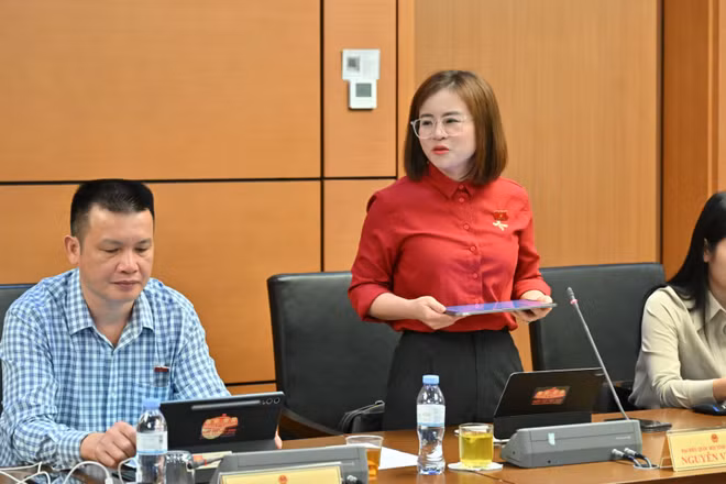 Khơi thông hiệu quả dòng vốn tín dụng, giải phóng nguồn lực cho tăng trưởng