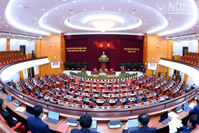 Trọng dụng tốt nhân tài để có những “hiền tài” cống hiến cho đất nước