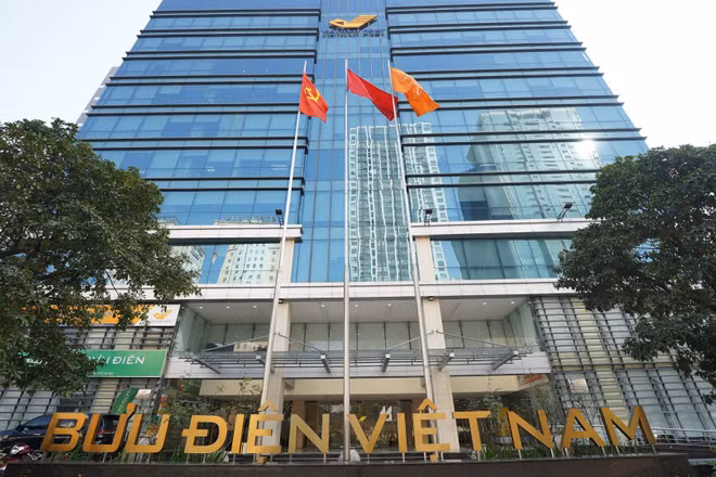 Vietnam Post đấu giá thành công quyền sử dụng mã mạng 75, tương ứng với đầu số thuê bao 075. (Ảnh: Vietnam Post)