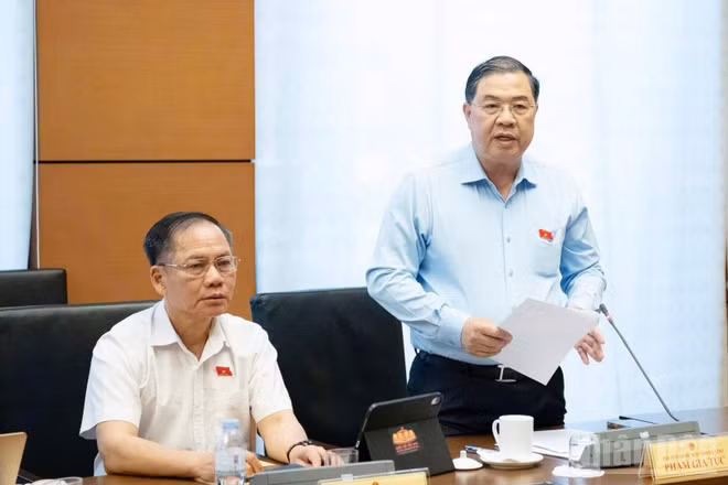 Biến các cam kết quốc tế thành nguồn lực thực chất cho phát triển đất nước