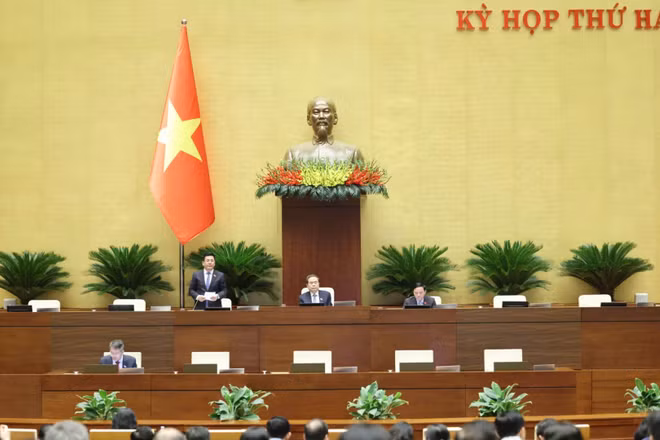 Sửa Luật Đất đai: Thu hồi đất dự án nếu quá 60 tháng không đưa vào sử dụng