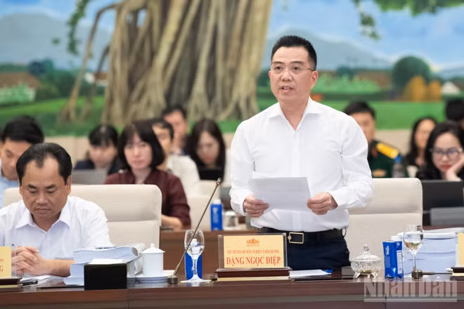 Khơi thông nguồn lực đất đai phục vụ mục tiêu tăng trưởng "hai con số"