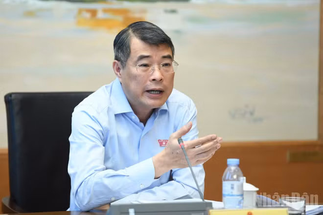 Đưa giá thuốc, trang thiết bị y tế về mức hợp lý, phù hợp khả năng chi trả của người bệnh