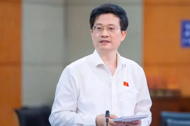 "Việc khó mới bộc lộ rõ bản lĩnh, tư duy, năng lực tổ chức thực hiện và trách nhiệm của cán bộ"