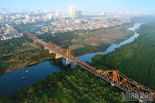 Kế hoạch nhằm định vị thương hiệu quốc gia dựa trên giá trị bản sắc văn hóa lâu đời và đặc sắc. 