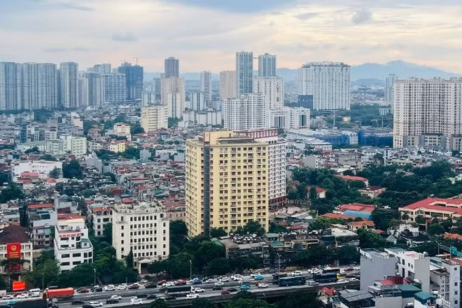 Việc xây dựng nghị định mới về tiền sử dụng đất và tiền thuê đất góp phần tháo gỡ vướng mắc, tạo thuận lợi cho người dân và doanh nghiệp. 