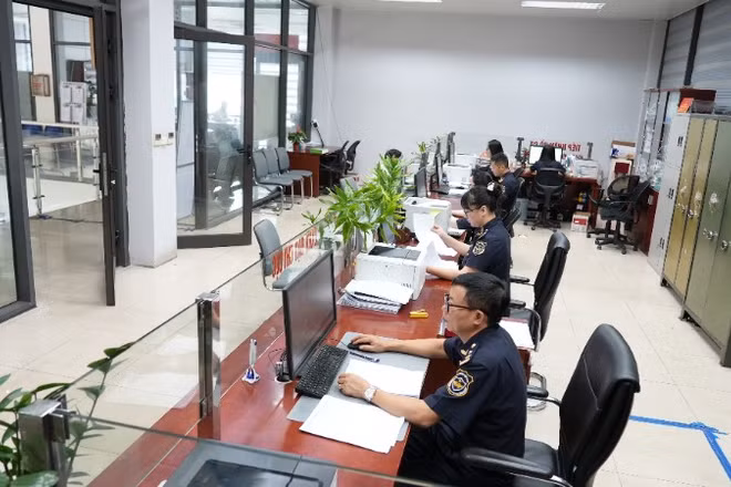 Thông tư mới góp phần đơn giản hóa thủ tục hành chính trong lĩnh vực hải quan.