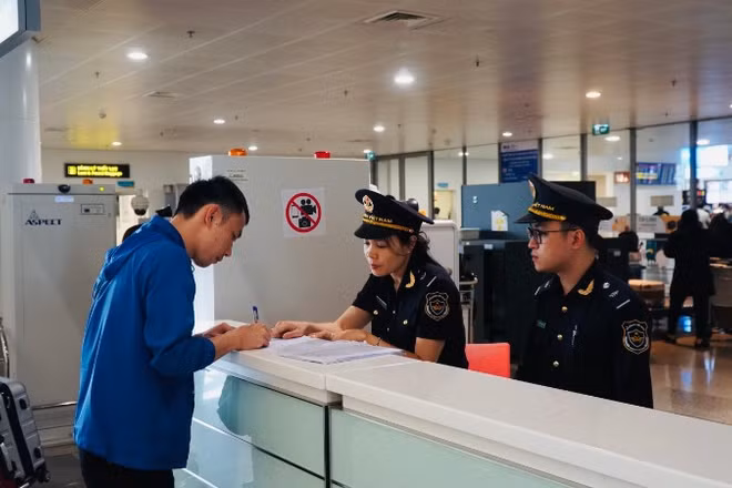 Các quy định mới về tạm hoãn xuất cảnh được kỳ vọng tạo thuận lợi hơn cho người nộp thuế sau khi hoàn thành nghĩa vụ thuế.