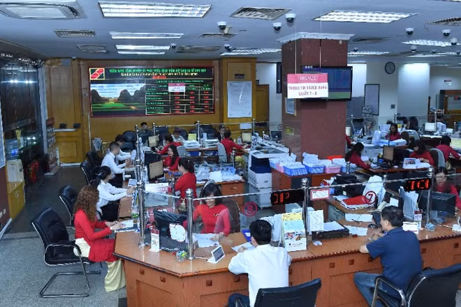 Chính sách tín dụng ưu đãi đã góp phần hỗ trợ người dân và doanh nghiệp tiếp cận nguồn vốn phục vụ sản xuất, kinh doanh.