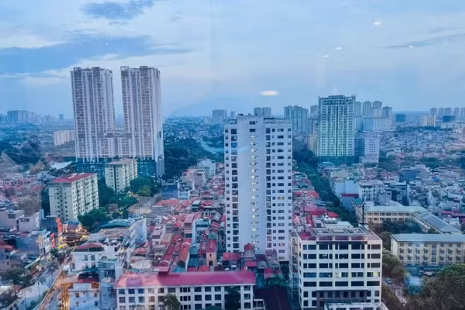 Ảnh minh họa. (Ảnh: HNV)