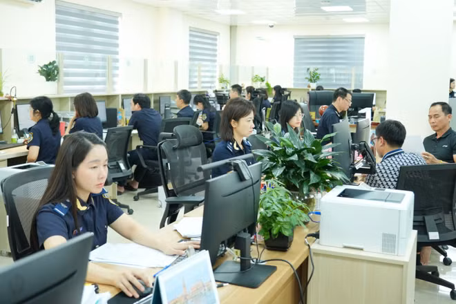 Doanh nghiệp cần đối chiếu mã hàng khi làm thủ tục nhập khẩu. (Ảnh: CHQ)