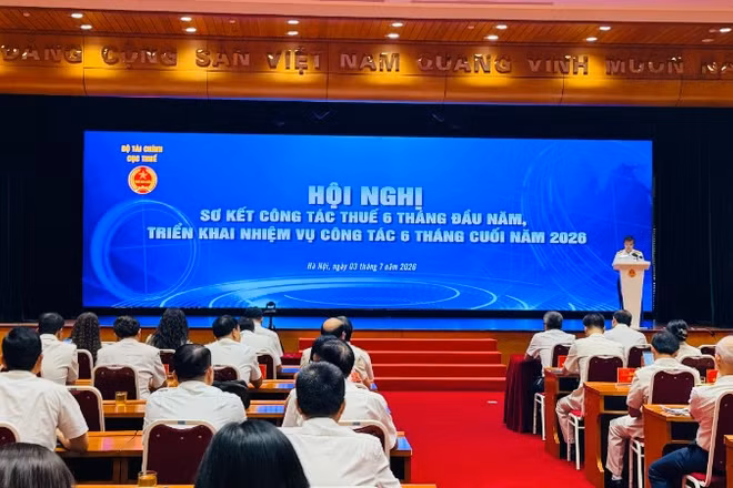 Toàn cảnh hội nghị (Ảnh: MINH PHƯƠNG)