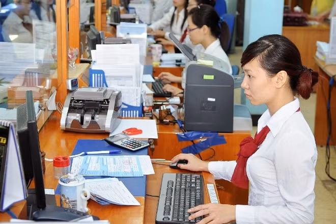 Khi dư địa tín dụng ngân hàng thu hẹp, tái cấu trúc thị trường vốn trở thành yêu cầu tất yếu cho phát triển dài hạn đến năm 2045. 