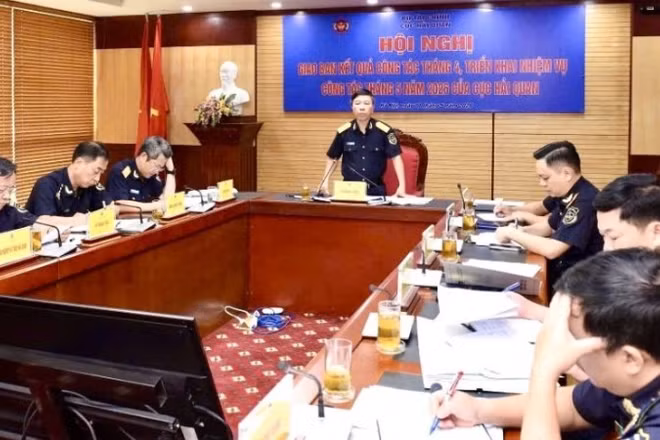 Hình ảnh tại hội nghị. (Ảnh: CHQ)