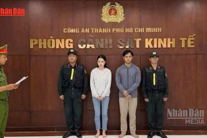 [Video] Triệt phá đường dây sản xuất thuốc giảm cân chứa chất cấm, thu lợi lớn