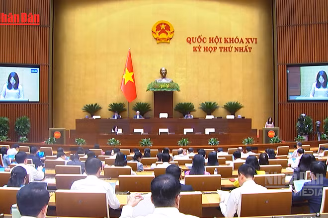 [Video] Đề xuất chọn ngày 24/11 là Ngày Văn hóa Việt Nam, người lao động được nghỉ hưởng nguyên lương 