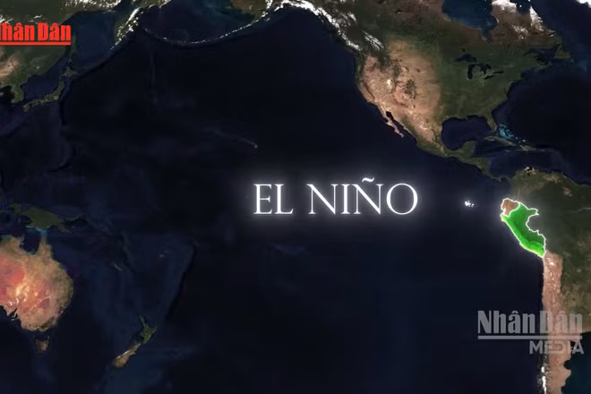 [Video] Cảnh báo nắng nóng gia tăng trong mùa hè 2026
