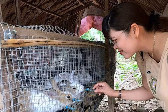 Thay vì cho "con cá", chiến lược mới của Cà Mau là "trao cần câu" để người dân có sinh kế thoát nghèo bền vững.