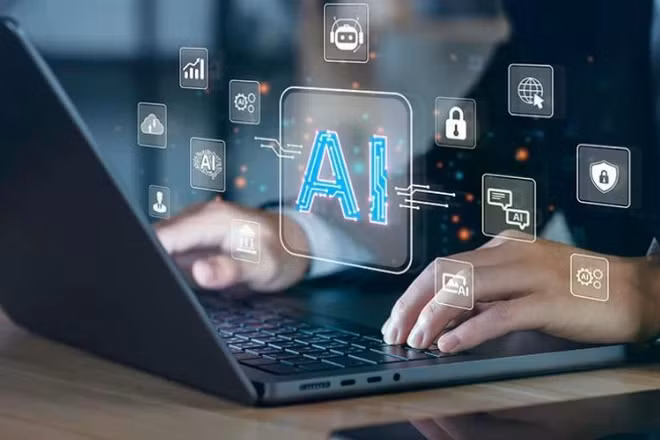 Trí tuệ nhân tạo (AI) có thể hỗ trợ rất tốt ở khâu chuyển hóa chính sách thành quy phạm.