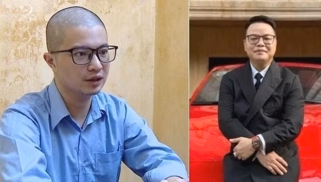 Trả hồ sơ vụ “Mr Pips” để điều tra bổ sung