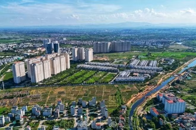 Tháo gỡ các vướng mắc về đất đai tạo đà cho phát triển kinh tế-xã hội đất nước. (Ảnh minh họa)