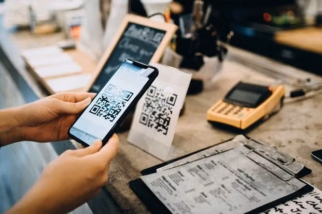 Thanh toán xuyên biên giới góp phần thúc đẩy kinh tế số phát triển.
