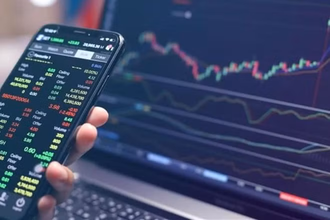 Các đối tượng tội phạm đã lập ra các bẫy lừa đảo tinh vi để lấy tiền của rất nhiều khách hàng. (Ảnh minh họa)