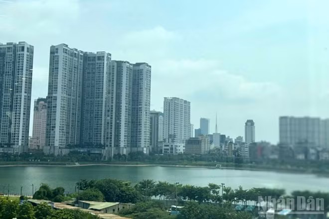Việt Nam đang trở thành điểm hấp dẫn với các đơn vị tư vấn quốc tế. (Ảnh: HNV)