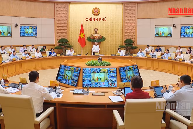 [Video] Miễn phí sách giáo khoa từ năm học 2028-2029