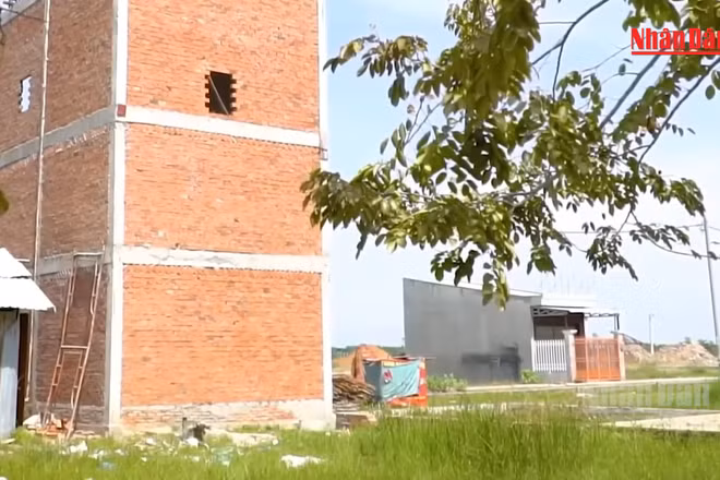 [Video] Thành phố Hồ Chí Minh đề xuất mở rộng diện nhà ở được miễn giấy phép xây dựng