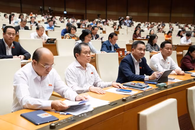 Đề xuất thêm hai chính sách đặc thù làm đường sắt tốc độ cao bắc-nam